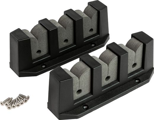 Держатель для 3-х удилищ