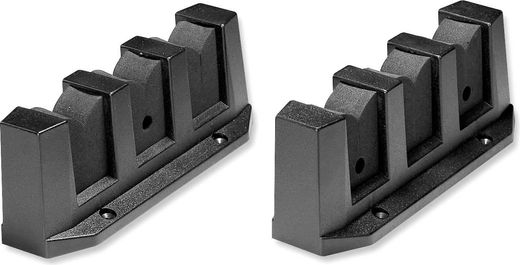 Держатель для 3-х удилищ