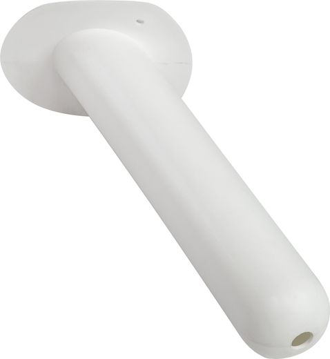 Держатель спиннинга 240х40, белый