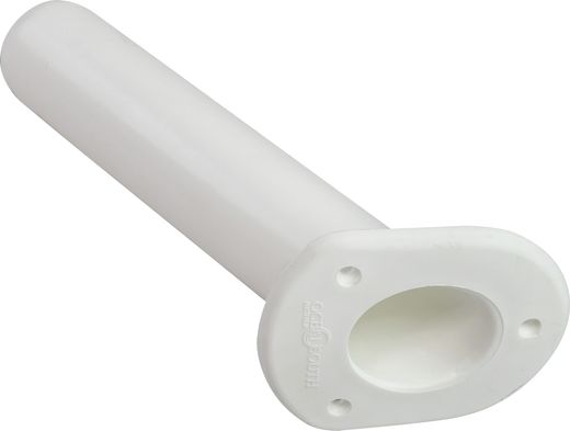 Держатель спиннинга 240х40, белый