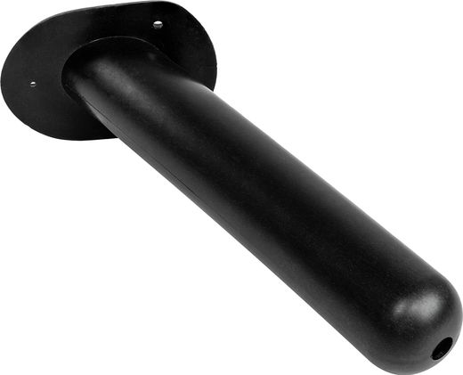 Держатель спиннинга 240х40, черный