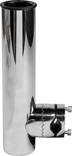 Держатель спиннинга поворотный с креплением к лееру 22-32мм, Marine Rocket