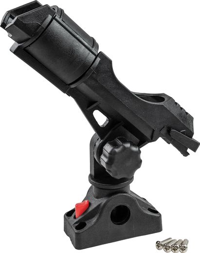 Держатель спиннинга