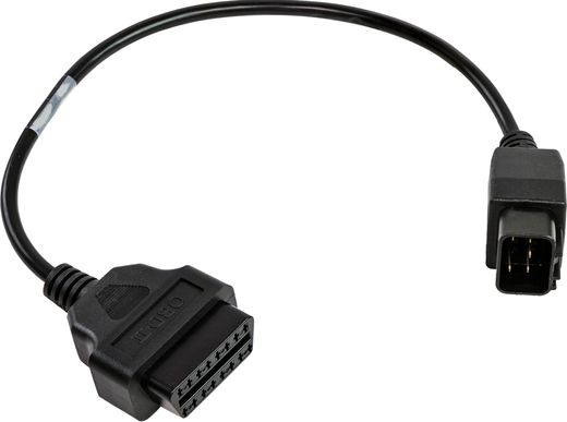 Диагностический разъем Marine Rocket (F130-01.07.01.99)