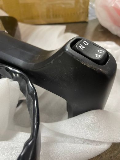 Дистанционное управление Suzuki DF9.9B-250, накладное, New, уцененный