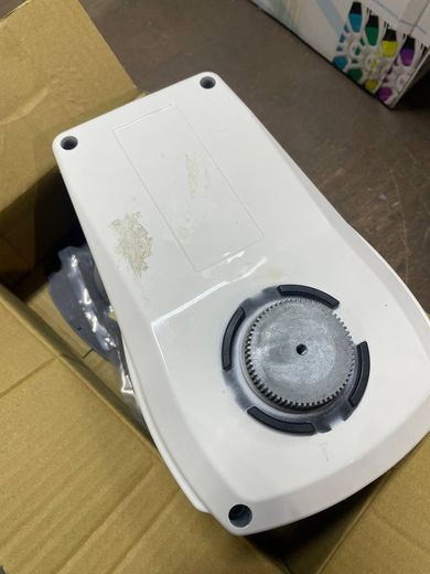 Дистанционное управление универсальное, белое, уценено