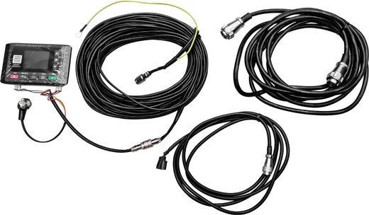 Дизель-генератор Marine Rocket 5 кВт