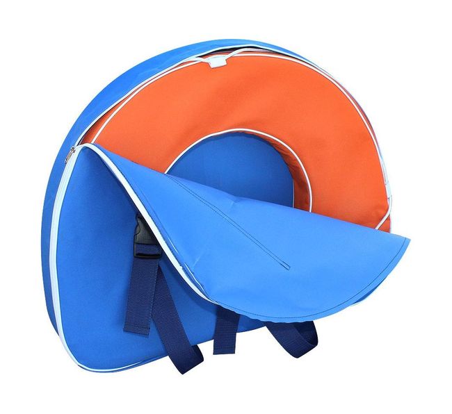 Чехол для круга - подковы