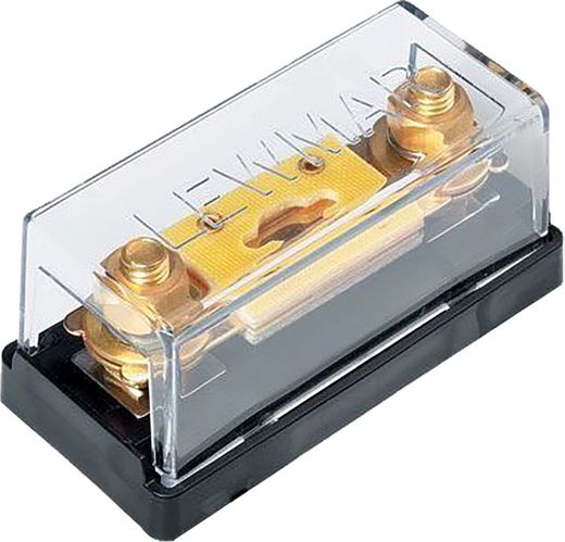 Комплект подруливающего устройства, 110 мм