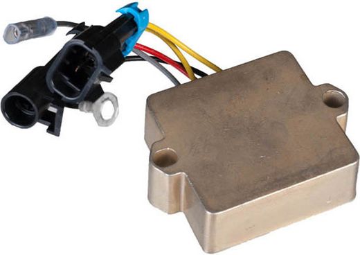 Регулятор напряжения Mercury/Mariner 18-5732