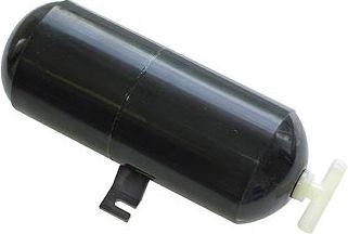 Демпфирующая емкость (напорный бак)