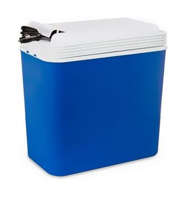 Автохолодильник термоэлектрический корпус 30л 220/12 В (4136) Green Glade