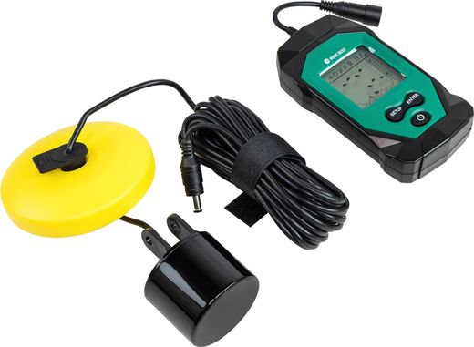 Эхолот портативный MR068T, Marine Rocket