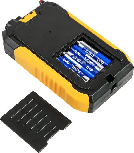 Эхолот портативный MR218TPAW, Marine Rocket