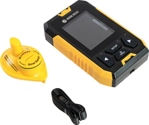 Эхолот портативный MR218TPAW, Marine Rocket