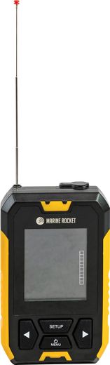 Эхолот портативный MR218TPAW, Marine Rocket