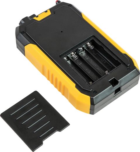 Эхолот портативный MR218TPAW, Marine Rocket