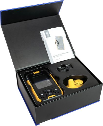 Эхолот портативный MR218TPAW, Marine Rocket