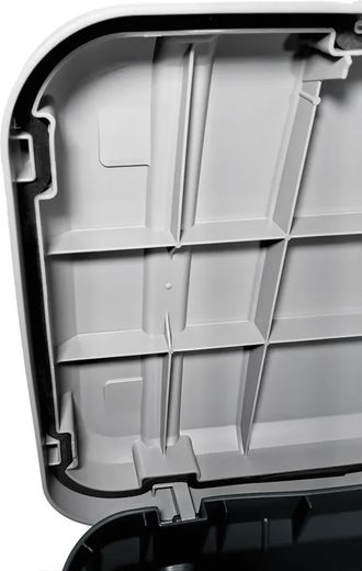 Экспедиционный ящик IRIS RV BOX 460G, серый, 30 л