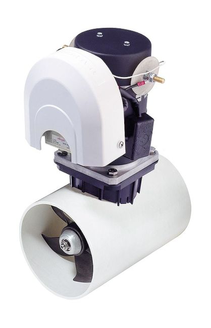 Электрическое подруливающее устройство 185TT 5 24 В, GEN II