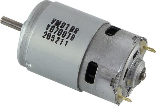 Электродвигатель насоса TURBOMAX