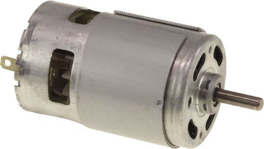 Электродвигатель насоса TURBOMAX