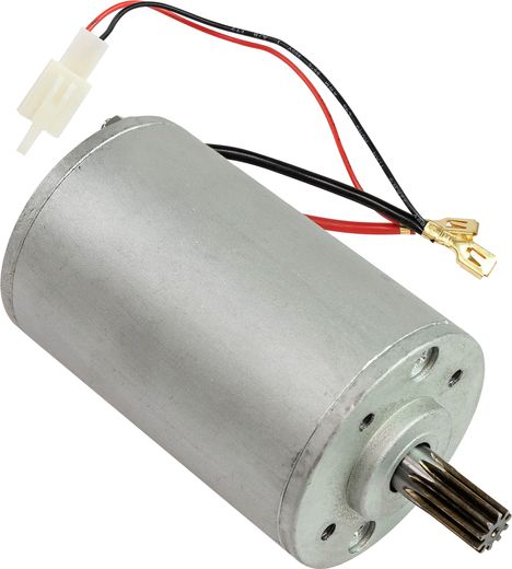 Электродвигатель якорной лебедки autoTRAC45SW