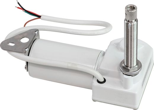 Электропривод стеклоочистителя 12 В (ось 3.7"), SeaFlo