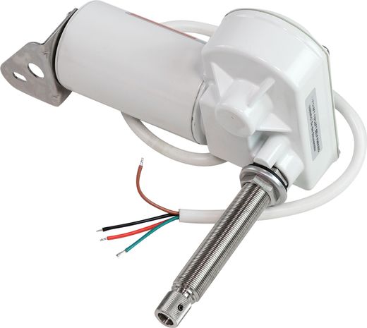 Электропривод стеклоочистителя 12 В (ось 3.7"), SeaFlo