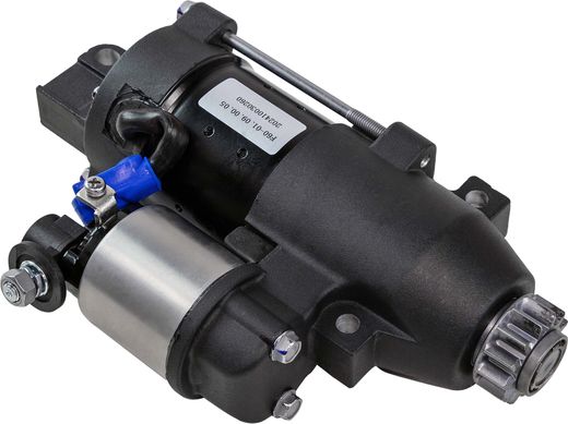 Электростартер Marine Rocket (F60-01.09.00.05)