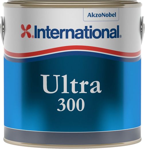 Покрытие необрастающее Ultra 300 Синий 2.5L