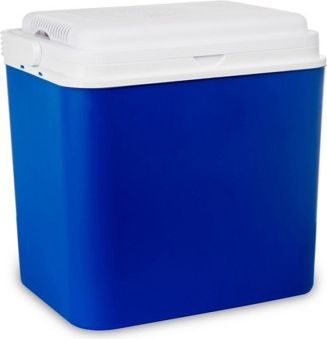 Автохолодильник термоэлектрический корпус 24 л 12 В (4132) Green Glade