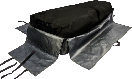 Сумка-конверт транспортировочная для лодок ПВХ Компакт (Ривьера Компакт 2900, 300, 3400 СК)