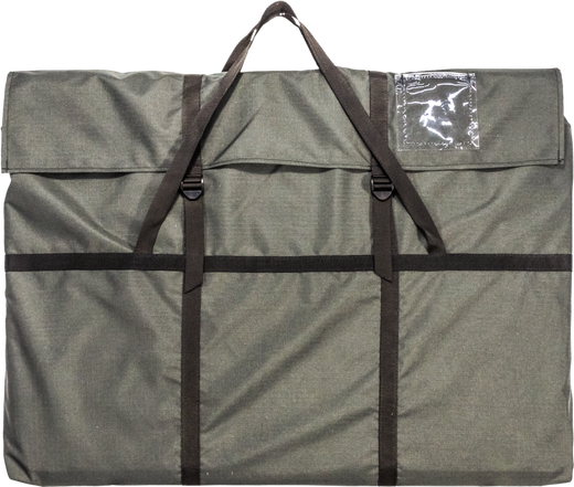 Сумка-конверт транспортировочная для сланей "Компакт"