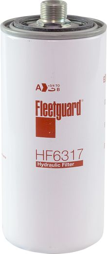 Фильтр гидравлики Fleetguard