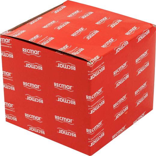 Фильтр маслянный Volvo Penta 50DDB-W9D, Recmar