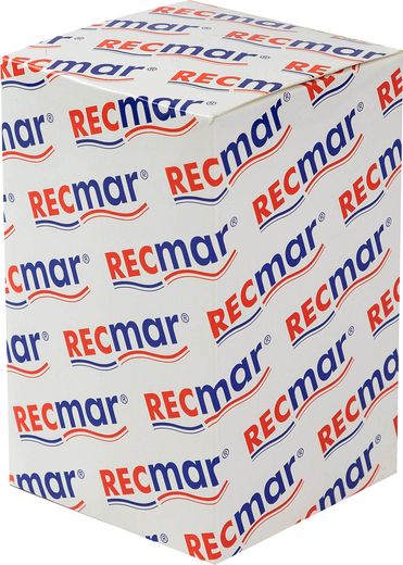 Фильтр маслянный Volvo Penta D-4\6, Recmar