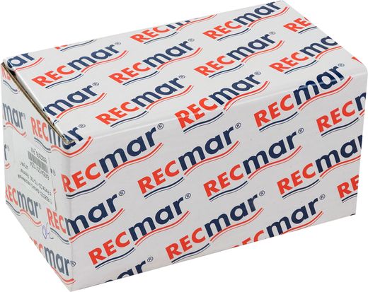 Фильтр маслянный Volvo Penta D3-110-190, Recmar