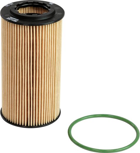 Фильтр маслянный Volvo Penta D3-110-190, SLP