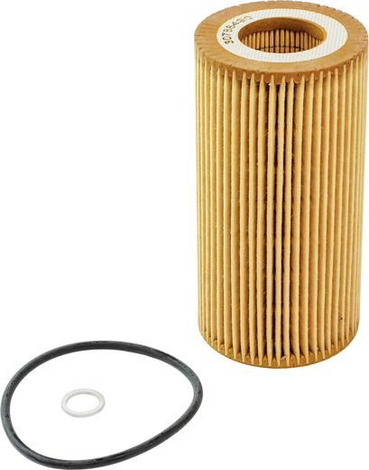 Фильтр маслянный Volvo Penta D3-110-220, Recmar