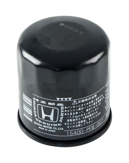 Фильтр масляный Honda BF20-50