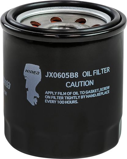 Фильтр масляный Marine Rocket (F130-01.06.01.10)