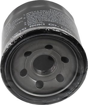 Фильтр масляный Suzuki DF140 до 2011 г.в.