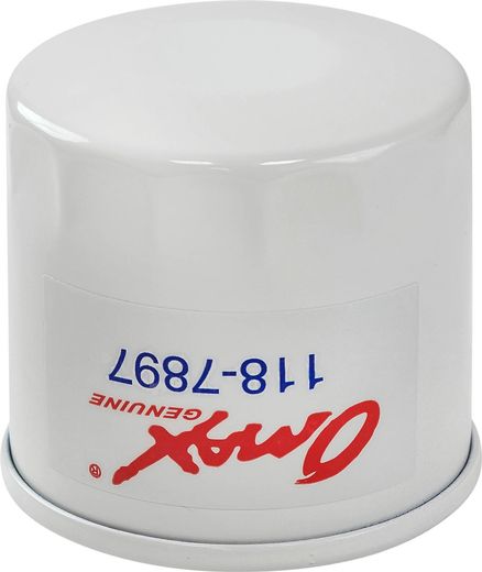 Фильтр масляный Suzuki DF140, Omax