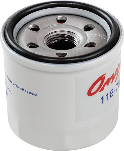 Фильтр масляный Suzuki DF140, Omax