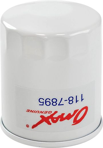 Фильтр масляный Suzuki DF150-250, DF250A-350A, Omax