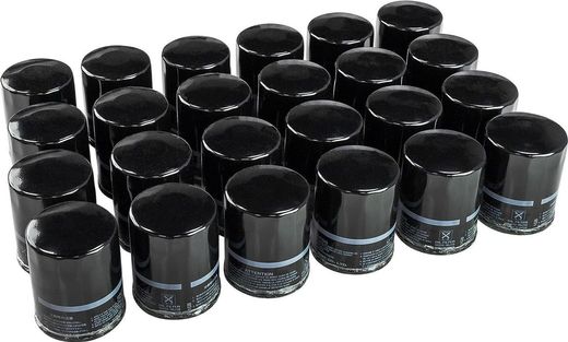 Фильтр масляный Suzuki DF150-300A, УПАК 24 шт. 1651096j00