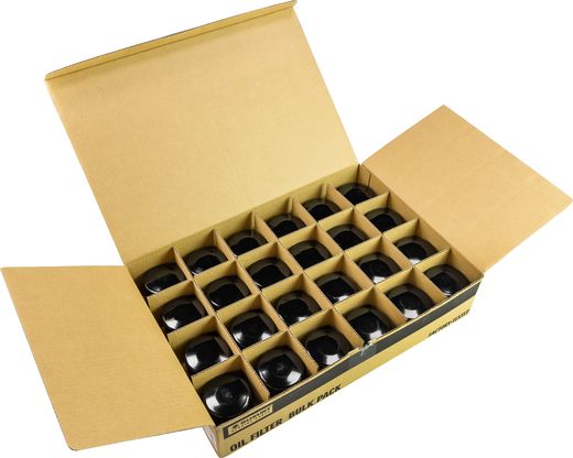 Фильтр масляный Suzuki DF25-70/DF25A-60A, упак. 24 шт. (16510-87j02)