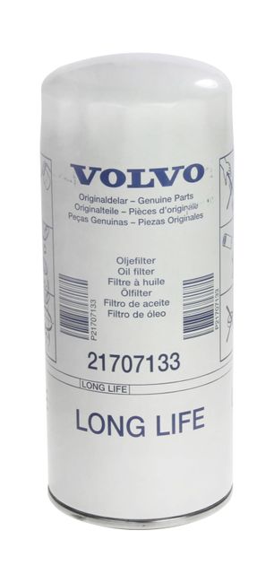Фильтр масляный Volvo Penta