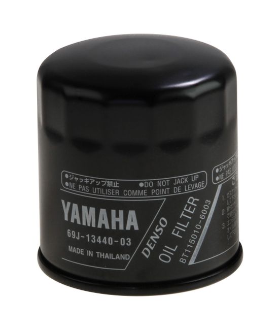 Фильтр масляный Yamaha F150/200/225/250/FX-1800, Omax